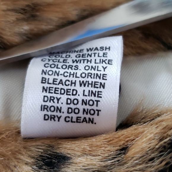 Cato Reversible Vest Size S - Picture 6 of 12